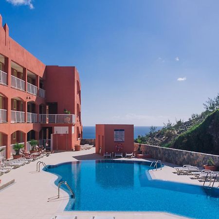 Playa Paraiso-Apartment 4 You Costa Calma Dış mekan fotoğraf