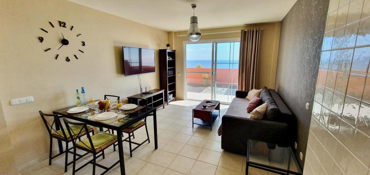 Playa Paraiso-Apartment 4 You Costa Calma Dış mekan fotoğraf