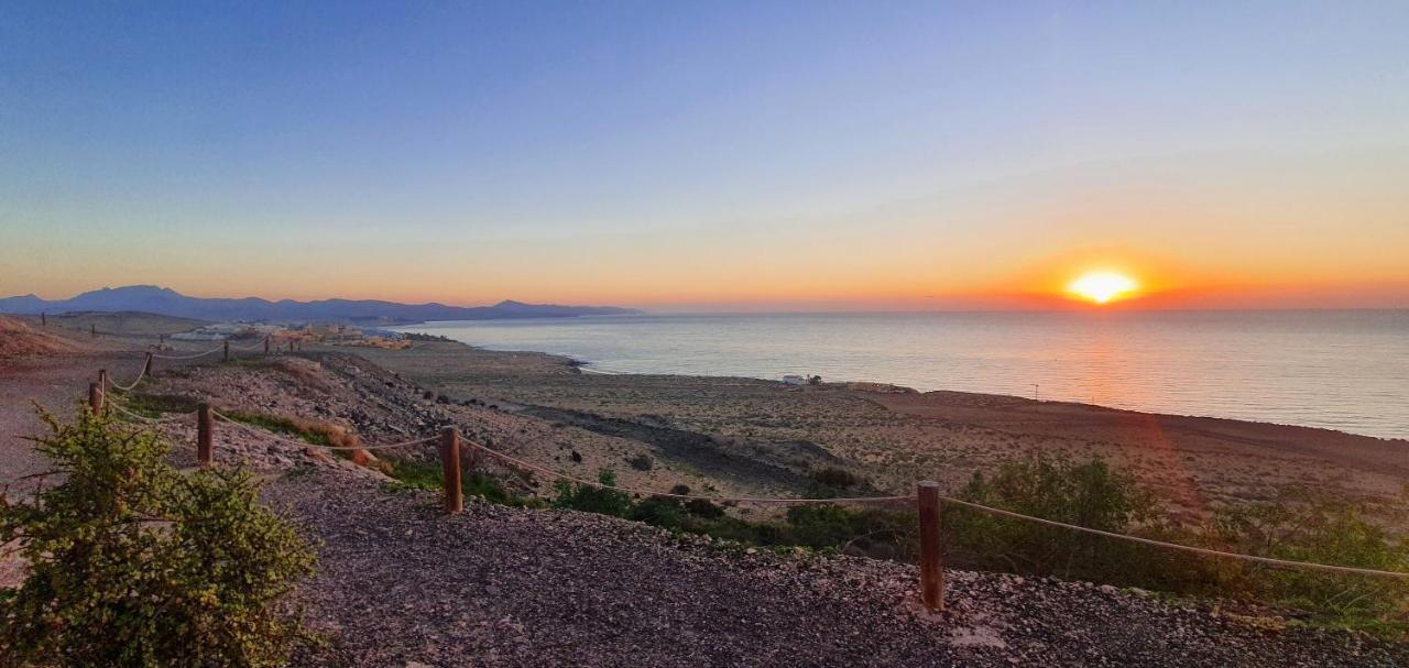 Playa Paraiso-Apartment 4 You Costa Calma Dış mekan fotoğraf