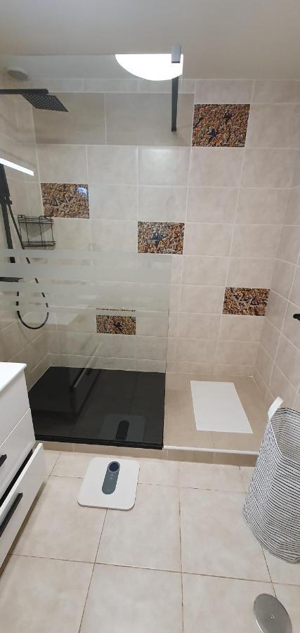 Playa Paraiso-Apartment 4 You Costa Calma Dış mekan fotoğraf