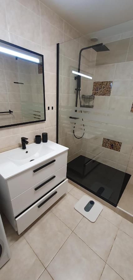 Playa Paraiso-Apartment 4 You Costa Calma Dış mekan fotoğraf