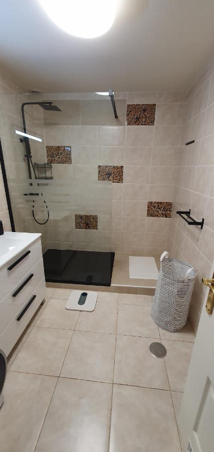 Playa Paraiso-Apartment 4 You Costa Calma Dış mekan fotoğraf