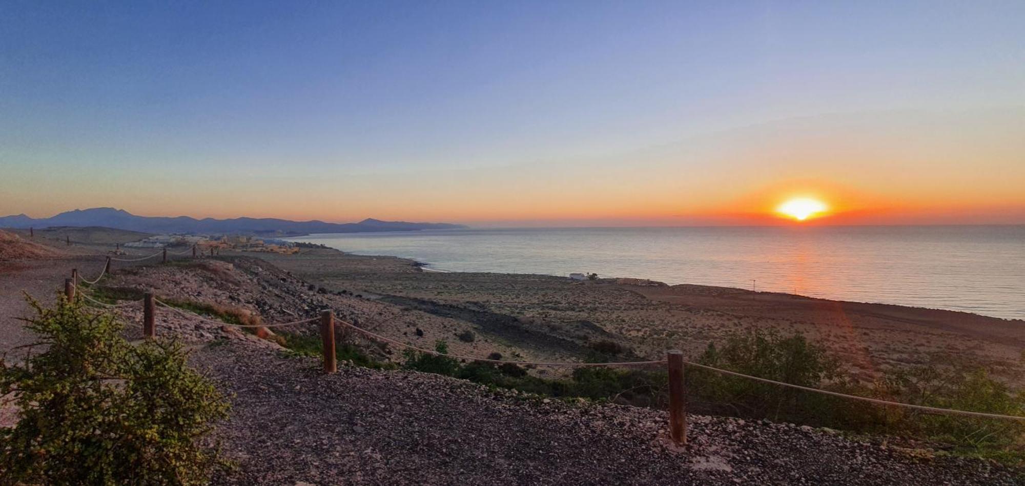 Playa Paraiso-Apartment 4 You Costa Calma Dış mekan fotoğraf
